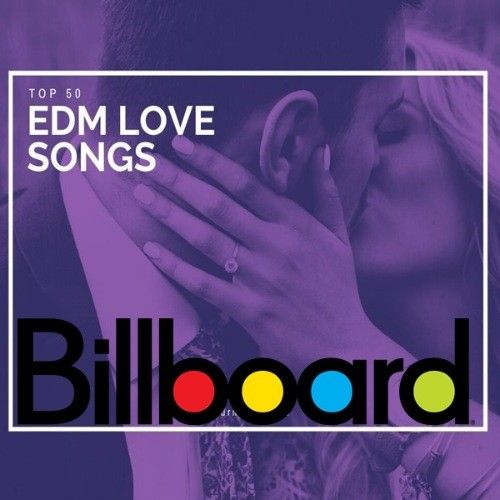Stiahni si Hudba VA - Billboard Top 50 EDM Love Songs of All Time 1998-2019 (2021) MP3 [320 kbps]