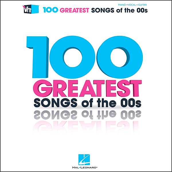 Stiahni si Hudba VA | VH1's 100 Greatest Songs Of The '00s (2020) MP3 (320kbps)
