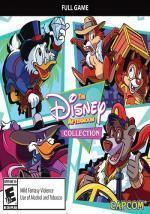 Stiahni si Hry na Windows The Disney Afternoon Collection - v 1.0.0.42 (2017) (MULTI-ENG)