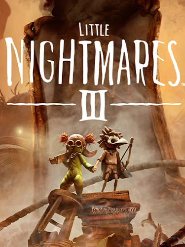 Stiahni si Hry na Windows Little Nightmares III: Čeština