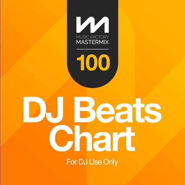 Stiahni si Hudba VA - Mastermix DJ Beats Chart Vol. 100-105 (2022)