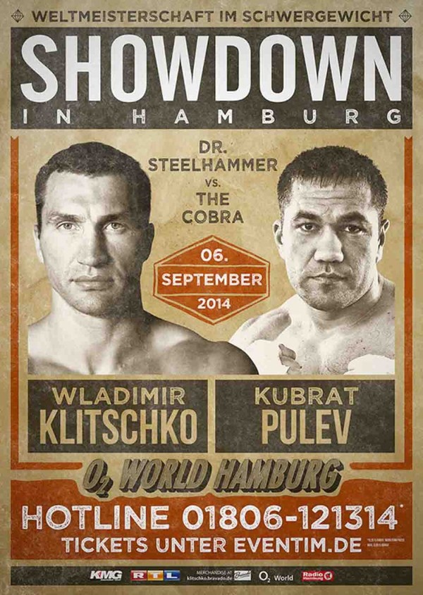 Stiahni si Dokument Box - Wladimir Klitschko vs. Kubrat Pulev (16.11.2014)[TvRip][720p]