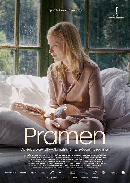 Stiahni si Filmy CZ/SK dabing Pramen (2026)(SK)[1080p] = CSFD 65%