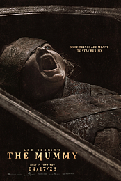 Stiahni si Filmy bez titulků Lee Cronin: Mumie / Lee Cronin's The Mummy (2026)[1080p][WEB-DL] = CSFD 71%