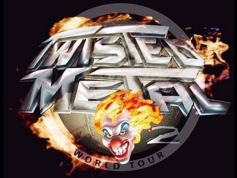 Stiahni si Hry na Windows Twisted Metal 2 PSX for Win (EN)(1996)