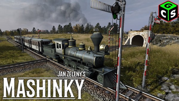 Stiahni si Hry na Windows Mashinky v.20.12.2017 (2017)(CZ)