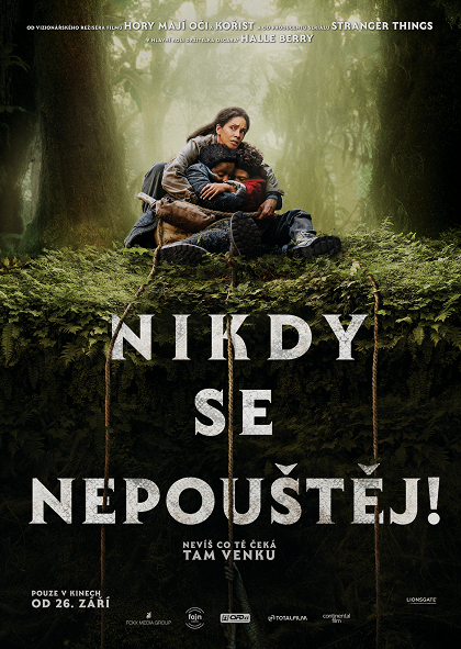 Stiahni si Filmy CZ/SK dabing Nikdy se nepouštěj / Never Let Go (2024)(CZ)[WEB-DL][1080p] = CSFD 46%