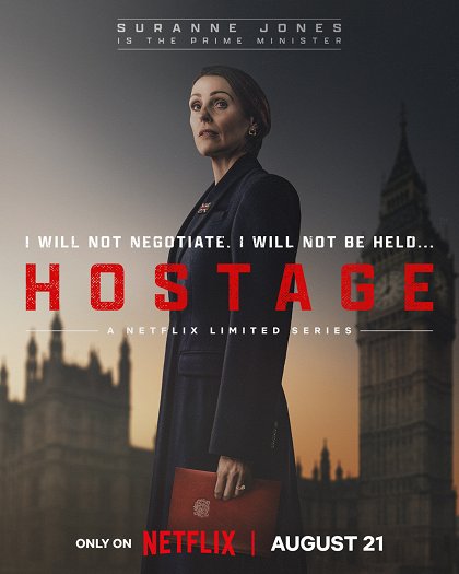 Stiahni si Seriál Pod tlakem / Hostage S01 (2025)(CZ)[1080p][WEB-DL] = CSFD 32%