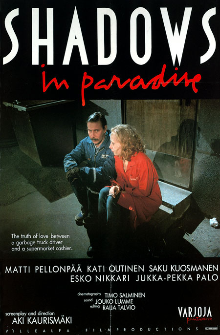 Stíny v ráji / Shadows in Paradise (1986)(FIN) [MPEGH/ISO/HEVC][1080p ...