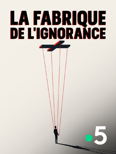 Stiahni si Dokument Tovarny na nevedomost / La Fabrique de l'ignorance (2021)(CZ)[720p][TVrip] = CSFD 73%