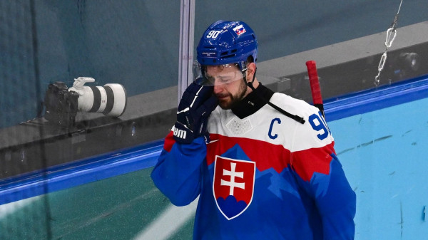 Stiahni si Sport Slovensko vs Finsko Hokej ZOH 21.02 (2026)(CZ)[1080p]