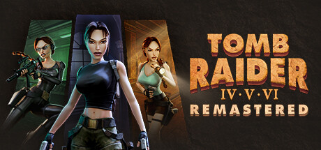 Stiahni si Hry na Windows Tomb Raider IV - VI Remastered