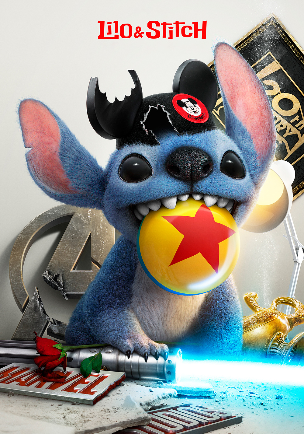Stiahni si Blu-ray Filmy Lilo a Stitch / Lilo & Stitch (2025)(CZ/EN)[2160p][Blu-Ray][HDR10/DV][HEVC] = CSFD 70%