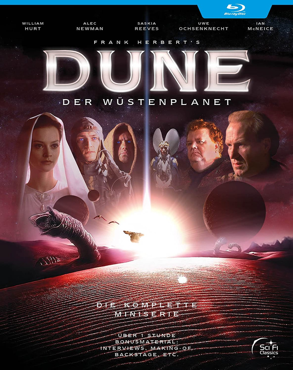 Stiahni si Filmy CZ/SK dabing Duna / Dune E01 (CZ/EN)[HEVC][1080p] = CSFD 69%