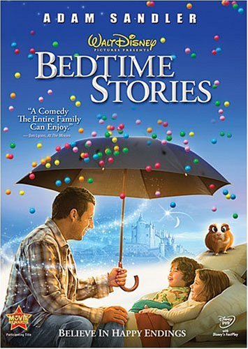 Pohadky na dobrou noc / Bedtime Stories (2008)(SK.CZ.EN)[1080p] = CSFD 61%
