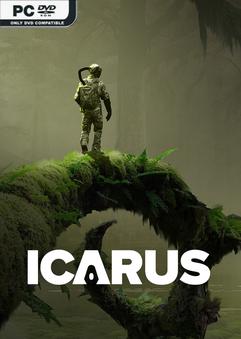 Stiahni si Hry na Windows Icarus Frostfall Outpost (2025)[TENOKE]