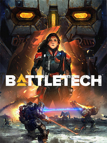Stiahni si Hry na Windows BATTLETECH: Digital Deluxe Edition v1.9.1-686R + All DLCs & Bonus Content