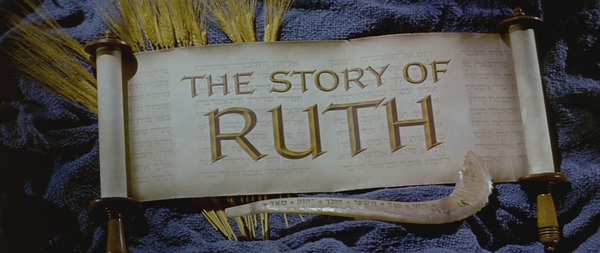 Stiahni si HD Filmy Příběh Rút / The Story of Ruth (1960)(CZ/EN)[TvRip][1080pHD] = CSFD 75%