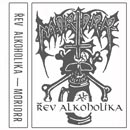 Stiahni si Hudba MORIORR - Řev alkoholika DEMO (1992)