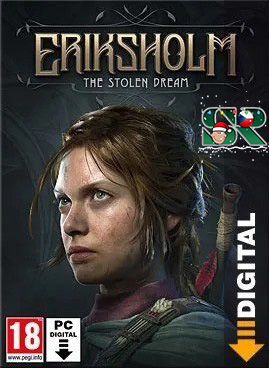 Stiahni si Hry na Windows Eriksholm The Stolen Dream v1.4.50233 (2025)(CZ)[Scotty RePack]