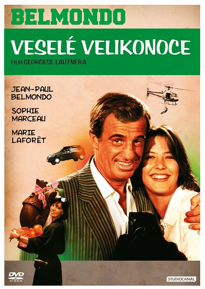 Stiahni si Filmy CZ/SK dabing Vesele Velikonoce / Joyeuses Paques (1984) BDRip.CZ.FR.1080p = CSFD 76%