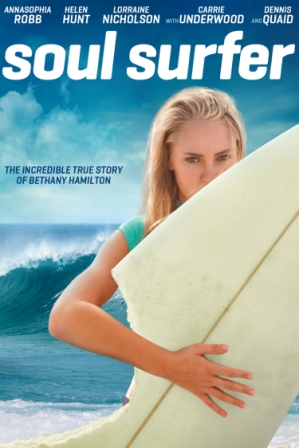 Stiahni si Filmy CZ/SK dabing Surfarka / Soul Surfer (2011)(CZ) = CSFD 74%