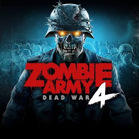 Stiahni si Hry na Konzole Zombie Army 4 - Dead War v1.48 (PS4)