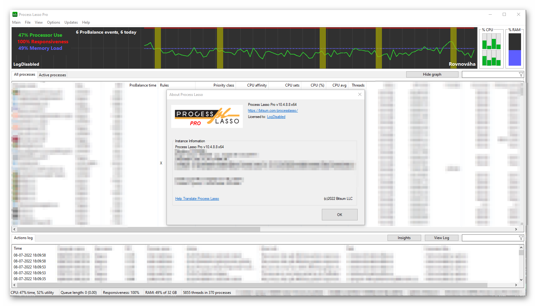 for apple instal Process Lasso Pro 12.4.4.22