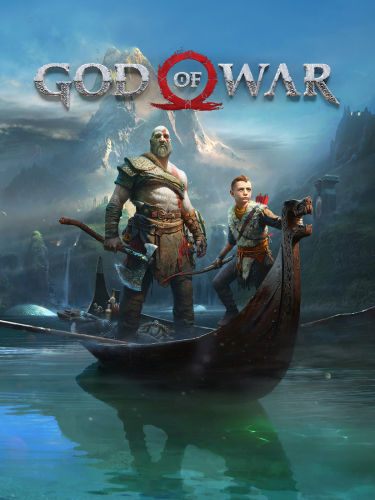Stiahni si Hry na Windows God of War [v 1.0.7/1.0.445.2290] (2022) PC | RePack Chovka
