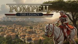 Stiahni si Hry na Windows Pompeii: The Legacy v1.000.6
