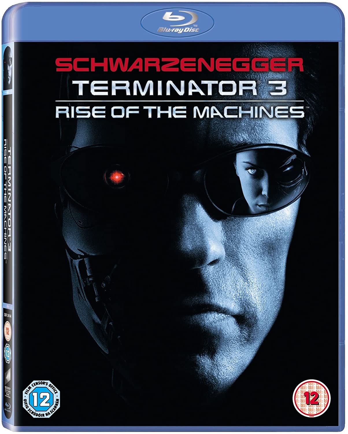 Stiahni si Filmy CZ/SK dabing Terminator 3 - Rise of the Machines - Vzpoura stroju (2003)(BluRay)(1080p)(CZ/SK/EN) = CSFD 74%