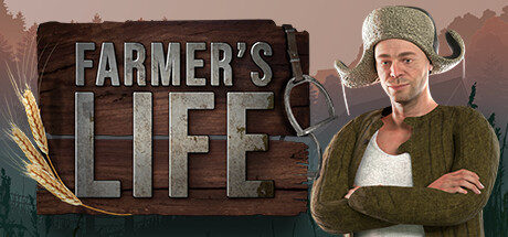 Stiahni si Hry na Windows Farmers Life Spread the Bread (CZ) v1.0.29-TENOKE