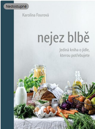 Stiahni si Knihy a Časopisy Karolína Fourová-Nejez blbě (2020)(CZ)[PDF]