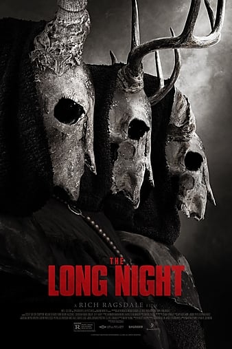 Stiahni si Filmy s titulkama The Coven / The Long Night (2022)[1080p][WEBRip] = CSFD 26%