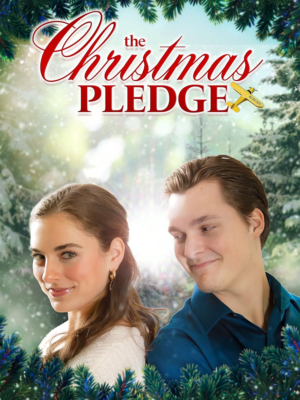 The Christmas Pledge (EN) CZ Tit. (HD) [WebRIP] = CSFD 50%