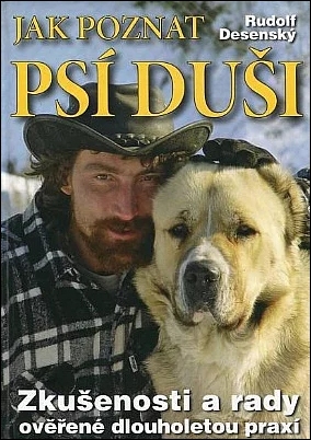 Stiahni si Knihy a Časopisy Rudolf Desenský - Jak poznat psí duši (2008)(CZ)[PDF]