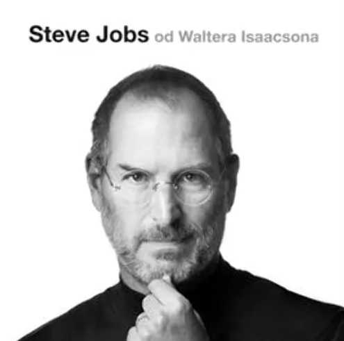 Stiahni si Mluvené slovo Walter Isaacson - Steve Jobs
