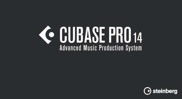 Stiahni si Programy Steinberg Cubase Pro 15.0.30 (x64)