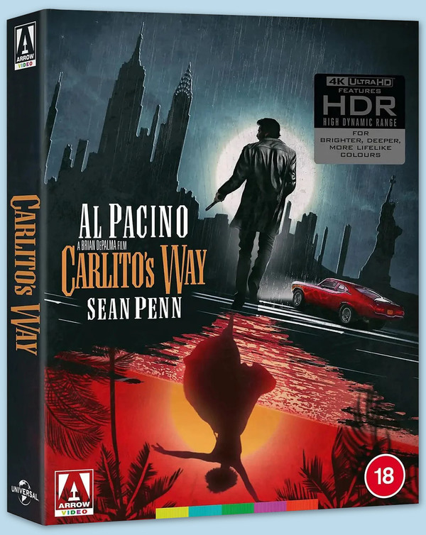 Stiahni si UHD Filmy Carlitova cesta / Carlito's Way (1993)(CZ/EN)[2160p][HEVC] = CSFD 86%