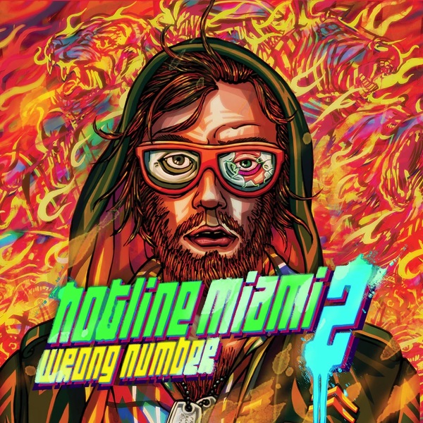 Stiahni si Hry na Windows Hotline Miami 2: Wrong Number