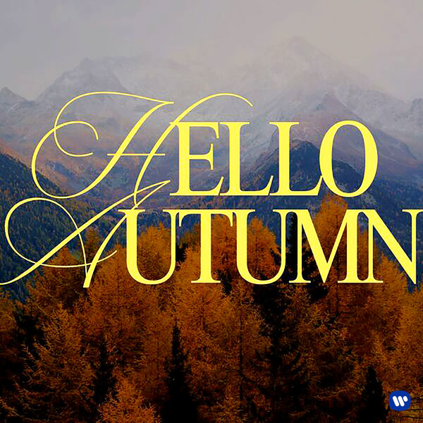 Stiahni si Hudba VA - Hello Autumn - 2024 (flac)
