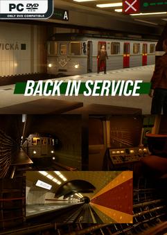 Stiahni si Hry na Windows Back in Service a Metro Driver Build 17911167