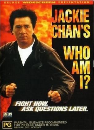 Stiahni si Filmy CZ/SK dabing Mstitel beze jmena / Ngo hai sui / Who Am I? (1998)(CZ) = CSFD 67%