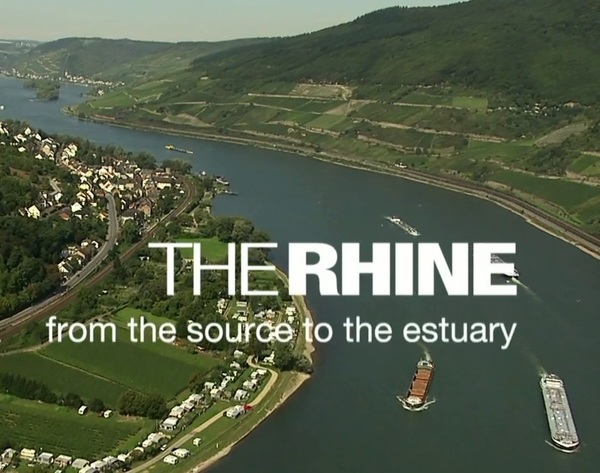 Stiahni si Dokument Ryn - cesta od pramene k usti / The Rhine from the source to the estuary (2010)(CZ)[WebRip][720pLQ] = CSFD 81%