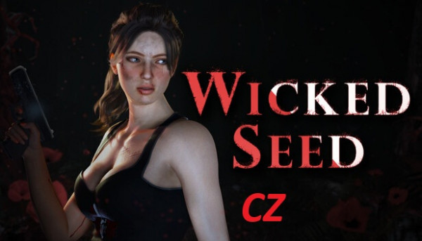 Stiahni si Hry na Windows Wicked Seed CZ