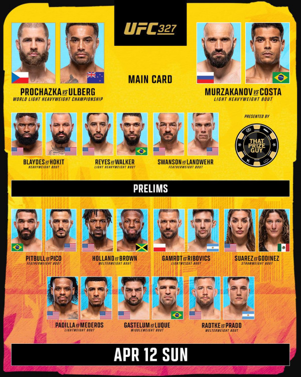 Stiahni si Sport UFC 327 (CZ)[1080p]