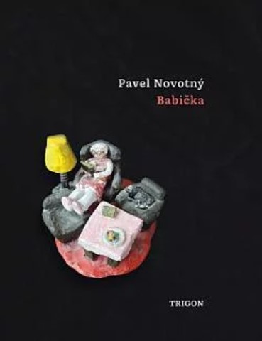 Stiahni si Mluvené slovo Pavel Novotný - Babička (Vasil Fridrich)2026(3h19m)