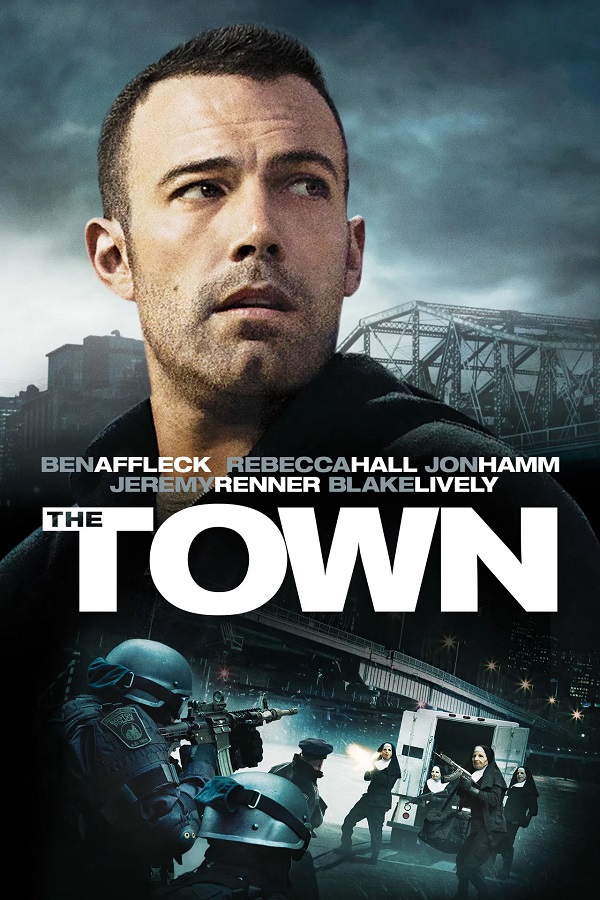 Stiahni si Filmy CZ/SK dabing Město / The Town (2010)(CZ/EN)[2160p][HDR10][HEVC] = CSFD 79%