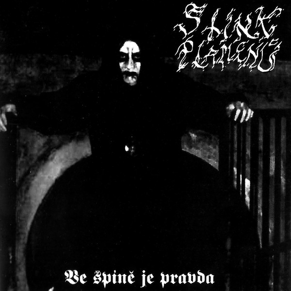 Stiahni si Hudba Stiny Plamenu - Ve spine je pravda (2001)