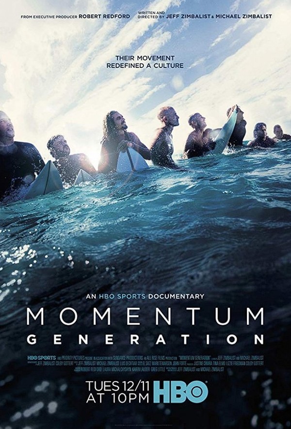 Stiahni si Filmy s titulkama Momentum Generation (2018)[720p] = CSFD 84%